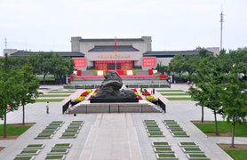 Chinese Anti-Japanese War Memorial Museum in China, North China | Museums - Rated 3.2
