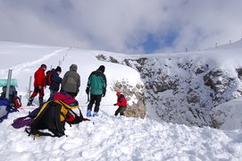 Chionodromiko Kentro Falakrou | Snowboarding,Mountaineering,Skiing - Rated 3.6