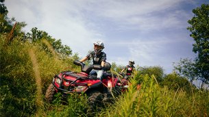 Chippewa National Forest | Nature Reserves,ATVs - Rated 3.9