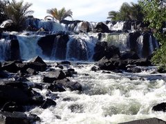 Chishimba Falls | Waterfalls - Rated 3.5