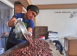 Chocolate Museum in Peru, Cusco | Museums - Rated 3.5
