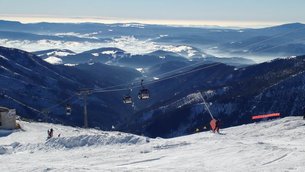 Chopok | Snowboarding,Mountaineering,Skiing - Rated 4.5
