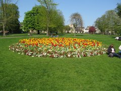 Christ's Pieces in United Kingdom, East of England | Parks - Rated 3.6