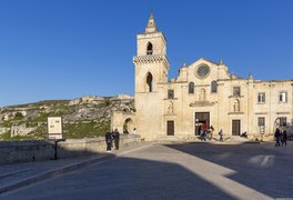 Church of Saint Mary of Idris in Italy, Basilicata | Architecture - Rated 3.7
