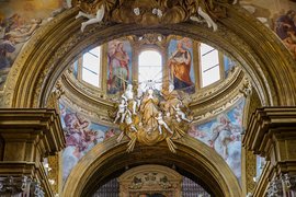 Church of San Gregorio Armeno in Italy, Campania | Architecture - Rated 3.9