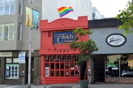 Cinch Saloon in USA, California | LGBT-Friendly Places,Bars - Rated 0.9