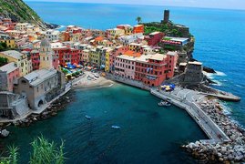 Cinque Terre | Parks - Rated 4.9
