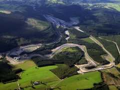 Circuit de Spa-Francorchamps | Racing - Rated 5.9