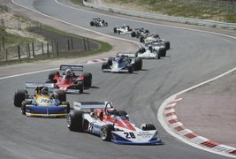 Circuit of Jarama | Racing - Rated 4.6
