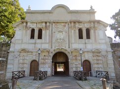 Cittadella di Parma in Italy, Emilia-Romagna | Architecture,Parks - Rated 3.6