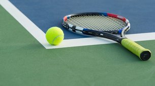 City Community Tennis in Australia, New South Wales | Tennis - Rated 0.8