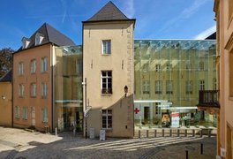 City Museum of History in Luxembourg, Luxembourg Canton | Museums - Rated 3.6