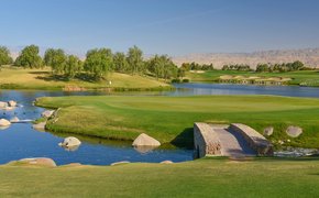 Classic Club Golfcali | Golf - Rated 3.9