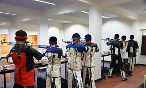 Clay target shooting club of Colombo | Gun Shooting Sports - Rated 0.9