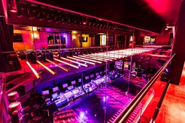 Cloakroom in USA, District of Columbia | Strip Clubs,Sex-Friendly Places - Rated 1