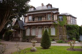 Clos Arsene Lupin in France, Normandy | Museums - Rated 3.3