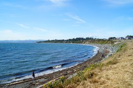 Clover Point Park in Canada, British Columbia | Parks - Rated 3.7
