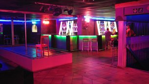 Club 509 in South Africa, Gauteng  - Rated 0.3