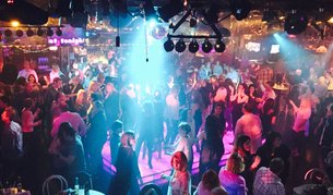 Club 54 | Nightclubs - Rated 3.4