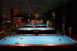 Club 8 | Billiards - Rated 3.5