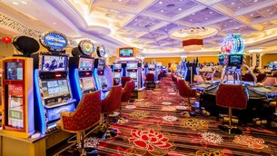 Club 99 in Vietnam, South Central Coast | Casinos - Rated 3.2