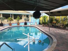 Club Aqua in USA, Florida  - Rated 0.6