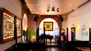 Club Cafe | LGBT-Friendly Places,Bars - Rated 4