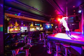 Club Candy | Strip Clubs,Sex-Friendly Places - Rated 1