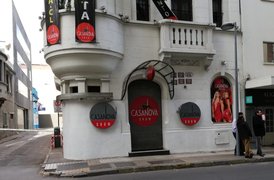 Club Casanova | Strip Clubs,Sex-Friendly Places - Rated 0.6