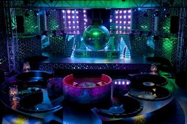 Club Cubic | Nightclubs,Bars - Rated 3.9