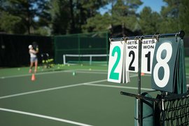 Brussels Lawn Tennis Club | Tennis - Rated 4.1