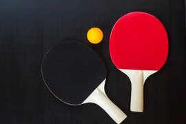 Club Deportivo Extreme Game in Colombia, Capital District of Colombia | Ping-Pong - Rated 0.8
