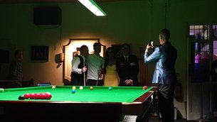 Club Frame Snooker & Pool | Billiards - Rated 0.8