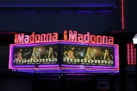 Club Madonna | Strip Clubs,Sex-Friendly Places - Rated 0.6
