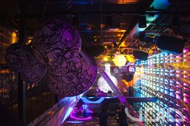 Club NYX | LGBT-Friendly Places - Rated 4
