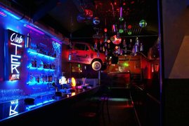 Club Termix | LGBT-Friendly Places - Rated 0.7