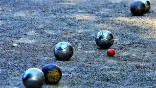 Club de Petanque Luxembourg in Luxembourg, Luxembourg Canton | Petanque - Rated 0.9