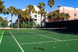 Club de Tenis Buena Vista | Tennis - Rated 4.2