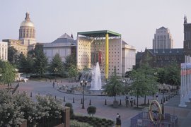 Coca-Cola World in USA, Georgia | Museums - Rated 4.1