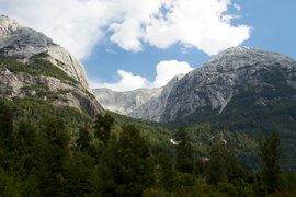 Cochamo Valley Trek in Chile, Los Lagos | Trekking & Hiking - Rated 0.9