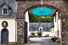 Ebernach Monastery Winery | Wineries - Rated 1