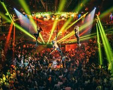 Coco Bongo in Mexico, Quintana Roo | Nightclubs - Rated 3.5