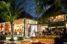 CocoMaya Restaurant in United Kingdom, British Virgin Islands | Restaurants - Rated 3.9