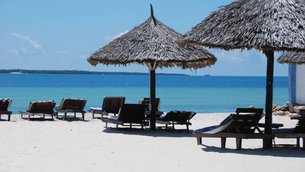 Coco Beach in Tanzania, Dar es Salaam Region | Beaches - Rated 3.2