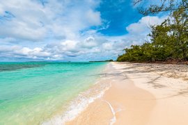 Cocoplum Beach in Colombia, San Andres y Providencia | Beaches - Rated 3.8