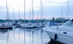Kingston Marina | Yachting - Rated 3.6