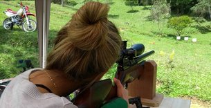 Air Guns Shooting Club Medellin in Colombia, Antioquia | Gun Shooting Sports - Rated 0.8