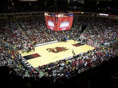 Colonial Life Arena | Basketball - Rated 4.1