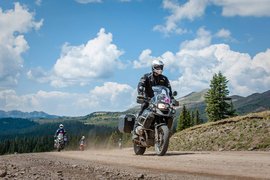 Colorado Motorcycle Adventures | Motorcycles - Rated 0.9