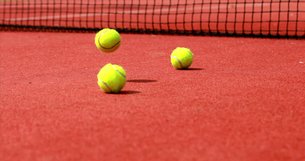 Colorado Springs Racquet Club | Tennis - Rated 0.9